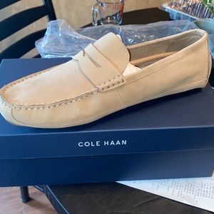Cole Haan loafers